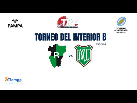TORNEO DEL INTERIOR B