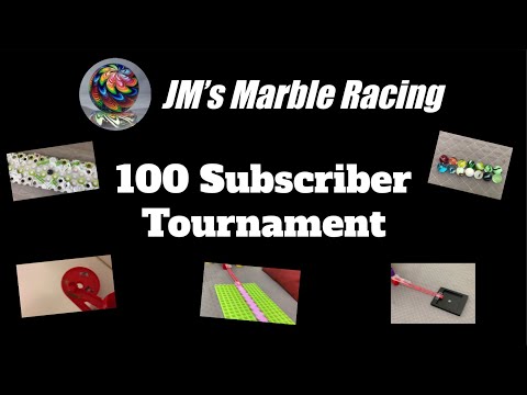 100 Subscriber Tournament! [Thank You!]