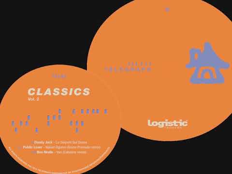 Dandy Jack  - Le Serpent Qui Danse