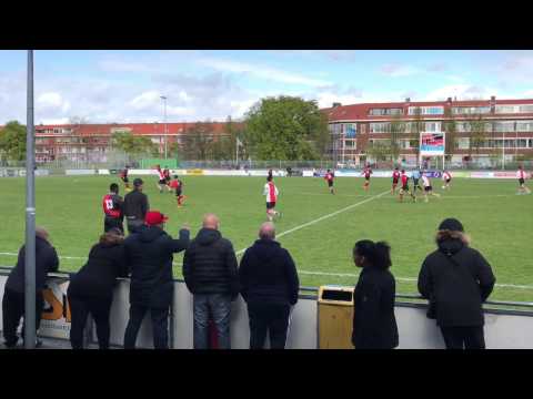 Laakkwartier JO/17 - RKAVV JO/17