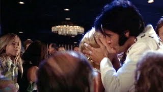 Elvis Presley Its Impossible Live HD