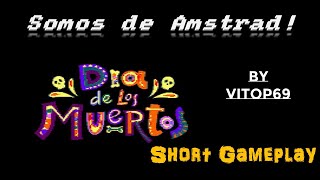 [NEW REALEASE] Dia de los Muertos (by Vitop69)