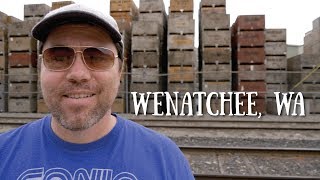 Welcome To Wenatchee WA - Pybus Market