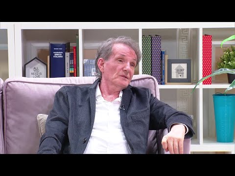 Zoran Dragovic - Bilo je neprijatnosti na svirci, godinama nisam mogao da zapevam