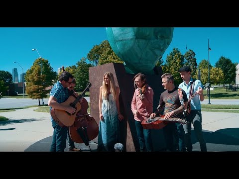 Infamous Stringduster ft Joss Stone - USA