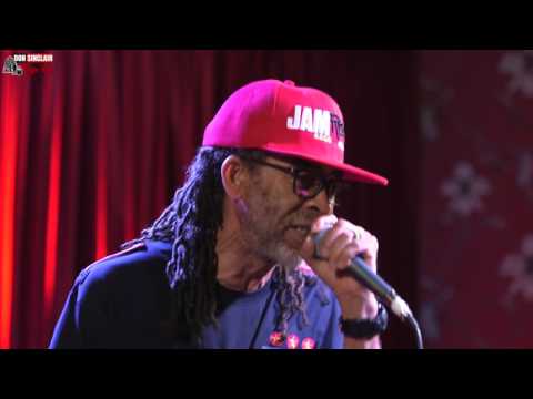 Colourman - Kick Up Rumpus Live & Direct at YouTube