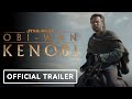 Obi-Wan Kenobi - Official Teaser Trailer (2022) Ewan McGregor, Hayden Christensen