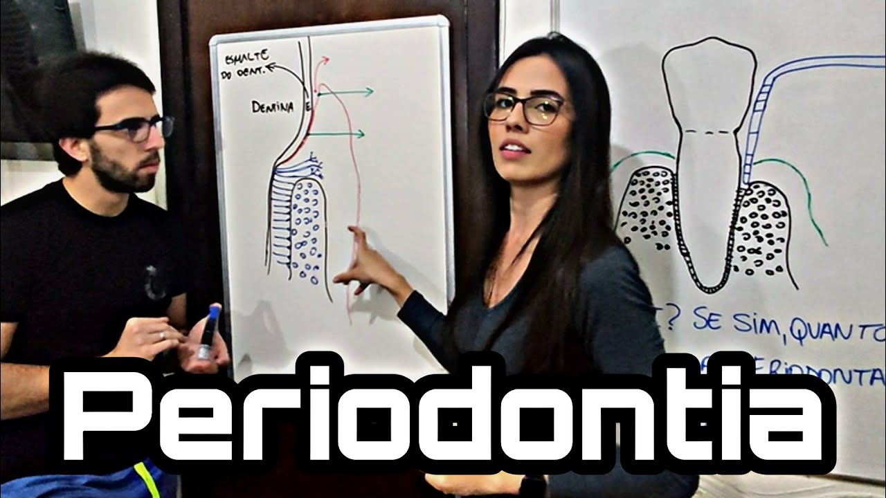 Perda de Inserção VS Profundidade de Sondagem - ENTENDA