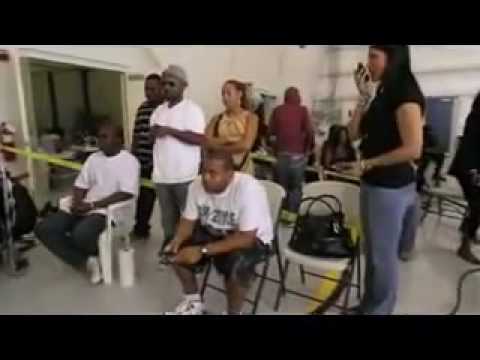 Trina (feat. Keri Hilson _ Diddy)  Million Dollar Girl (Behind The Scenes) [Music Video]