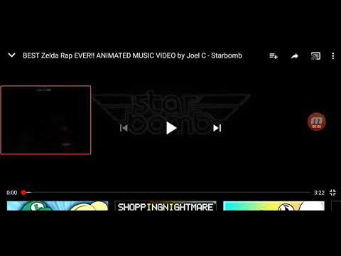 Beessokoo1 react to BEST Zelda Rap EVER!! ANIMATED MUSIC VIDEO by joel C - Starbomb