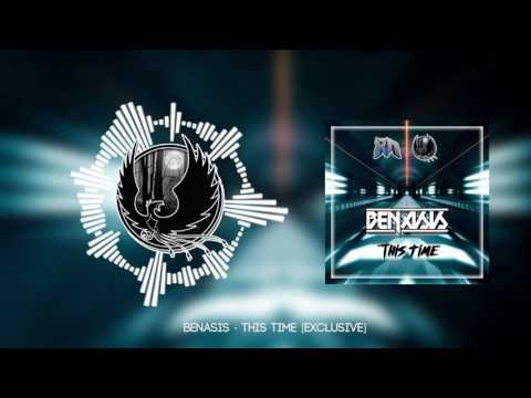 Benasis - This Time [Riddim Network x Shadow Phoenix]