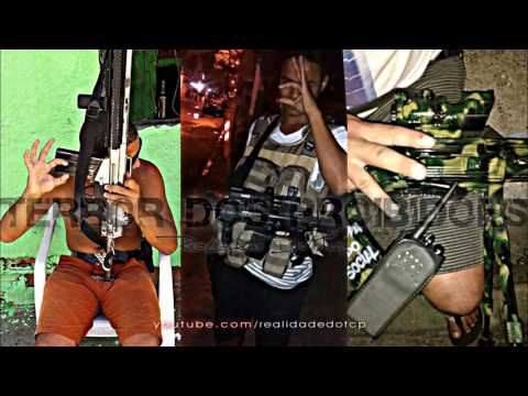 MC's S3 E COLIBRI - MEDLEY RELEMBRANDO O CPX DA MARÉ ♪ [ CRIMINALIDADE DO TCP ] 2017