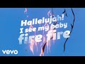 Rudeboy - Fire Fire [Lyric Video]