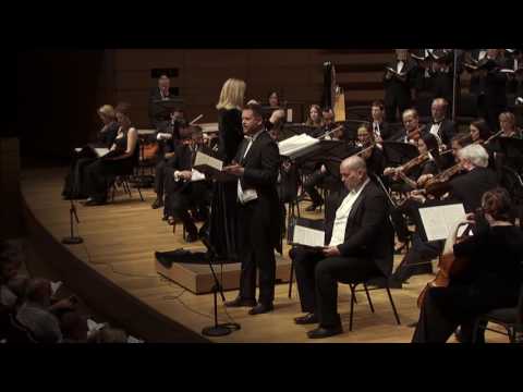 Judith, C.H.H. Parry