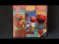 SESAME STREET ESSENTIAL COLLECTION MILESTONES 3 PACK DVD Overview