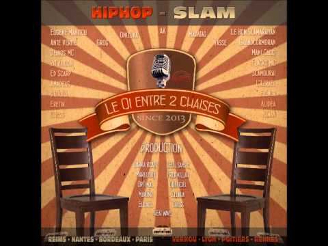 Le Qi entre 2 chaises - Amadeus / Onizuka - AU 27