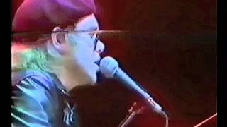 Elton John - Shine On Through (Live at Wembley Empire Pool 1977)