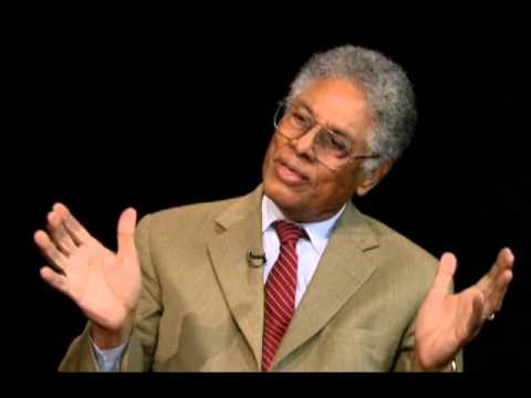 Political Culture with Thomas Sowell: Love and Sex