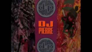 DJ Pierre - Fire Drill (Fire Drill Mix)