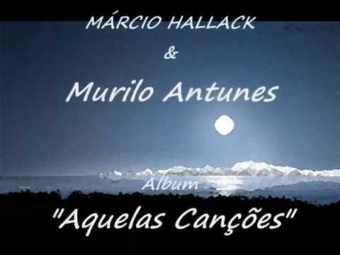 LUA INQUIETA   Marcio Hallack & Murilo Antunes