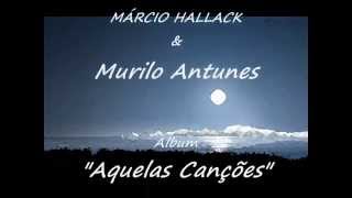 LUA INQUIETA   Marcio Hallack & Murilo Antunes