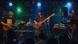 Bu-1st album medley"Live2012" PRISM