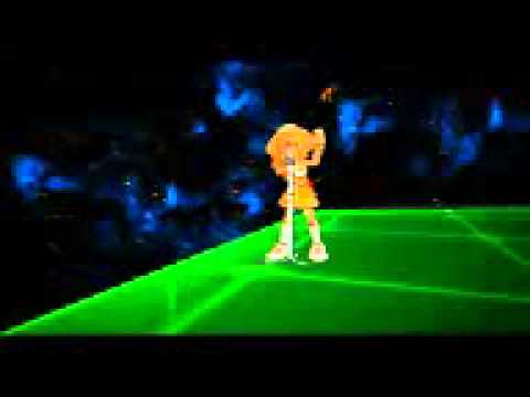 maudy ayunda feat david-by me side