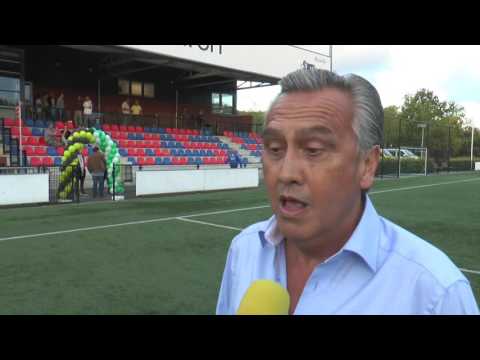 Interview Huib van Oostrum na Te Werve - VVV Venlo