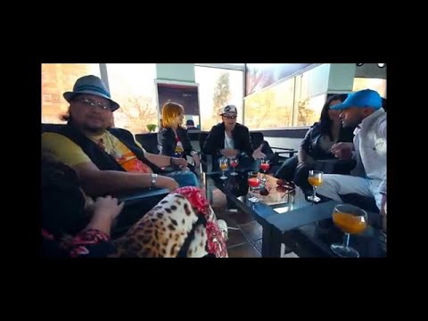 DON NERO, LUCIAN ELGI SI NYNO - MAI BINE LA NOI ACASA