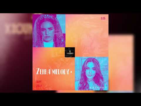 XSoundBeatz - Zehra Melody Prod.By(XSoundBeatz)
