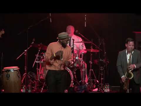 Eastern Standard Time - Eye of the Storm (live at Freedom Sounds Festival 2023)