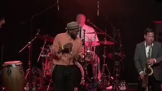 Eastern Standard Time - Eye of the Storm (live at Freedom Sounds Festival 2023)