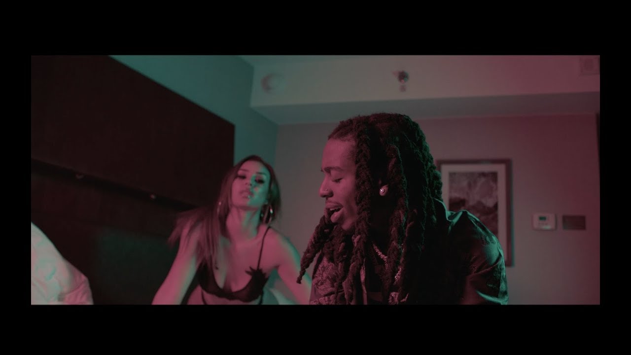 Jacquees – “House or Hotel”