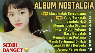 Download lagu ALBUM NOSTALGIA PALING SEDIH 😭 TERBARU VIRAL 2026 | TEMBANG KENANGAN 80 90an POLULER | RATIH mp3