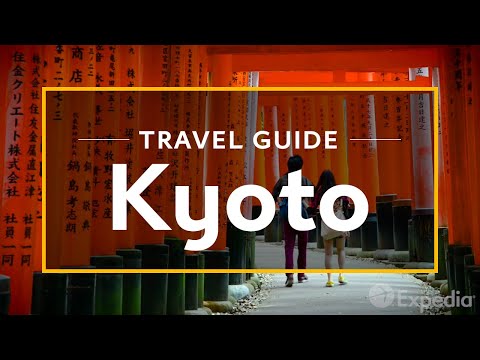 Kyoto Vacation Travel Guide | Expedia