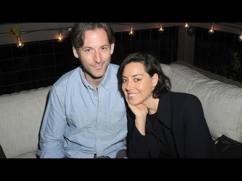 El mundo del cine lamenta la pérdida del esposo de Aubrey Plaza, Jeff Baena, a los 47 años