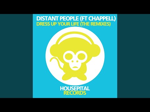 Dress Up Your Life (Baramuda & Deex Remix)