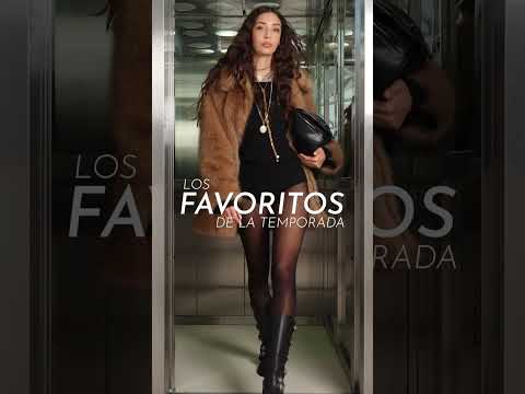 LOS FAVORITOS DE LA TEMPORADA | Cuesta Blanca.