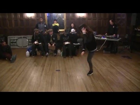 From the Ashes II | QiQi vs Pep C [Top 16]