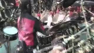 Slipknot - This Cold Black (video)