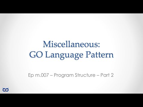 Project Structure - Part 2