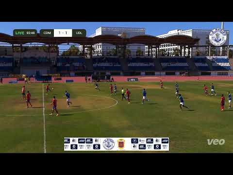 CD Marino vs UD Lanzarote
