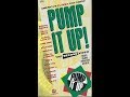 Pump It Up The Second Video 1992 Hosted By Sista Dee Barnes