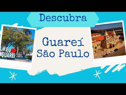 Guareí SP | Um refúgio de tranquilidade em São Paulo