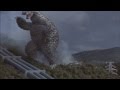 Kaiju Dinosaur Stomp 50 HD 720p