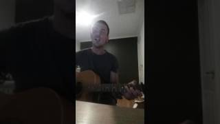 Ben Watson covers &quot;Amy Shark - Adore&quot; Like A Version triple j