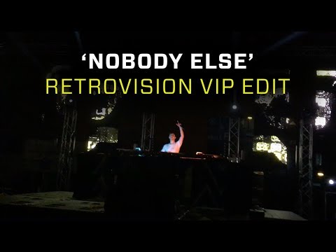 RetroVision x Raven & Kreyn - Nobody Else (RetroVision Flip)