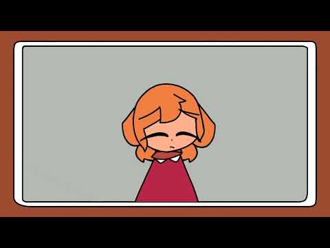 Untrust meme (Yandere au)(Ft: Ruby and fluffy)