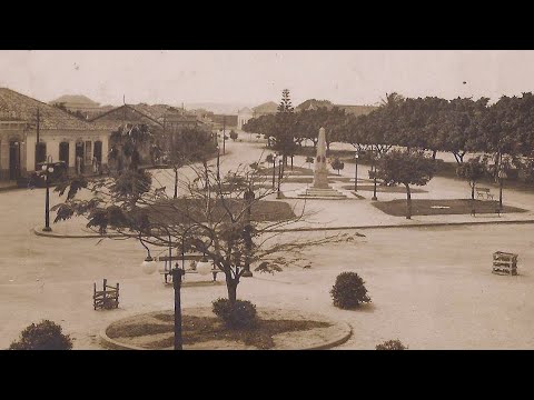 Cabo Frio completa 407 anos: conheça a história da cidade pelas lentes de Wolney Teixeira 