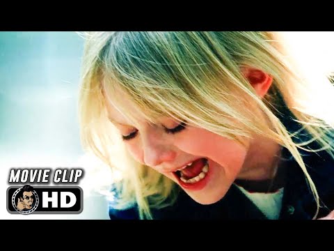 Kidnap Scene | MAN ON FIRE (2004) Movie CLIP HD